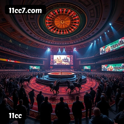 Slots no app 11cc mobile