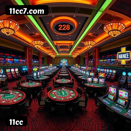 Formulário registro 11cc