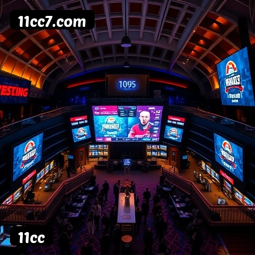 Bônus boas-vindas 11cc R$100