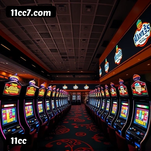 App 11cc slots mobile