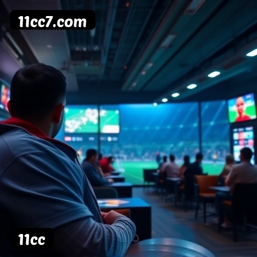 Bônus e prêmios 11cc