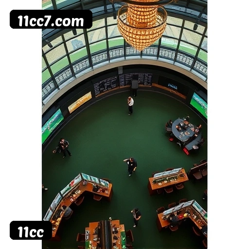 Slots com prêmios 11cc