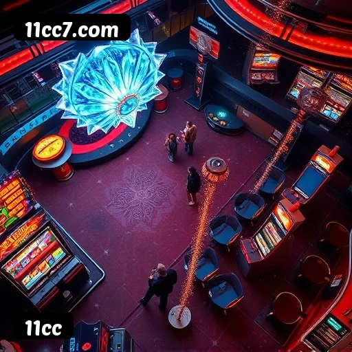 Guia rápido de apostas ao vivo na 11cc