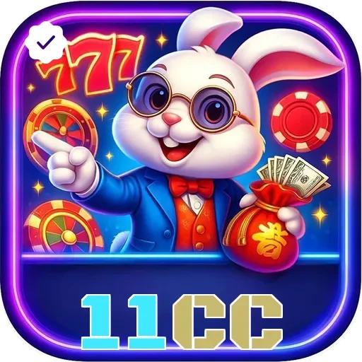 Plataforma 11cc - cassino e apostas